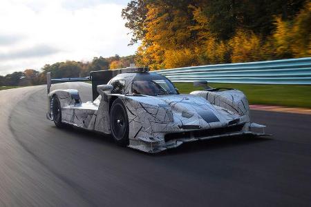 Cadillac DPi-V.R Rennwagen