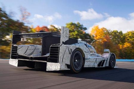 Cadillac DPi-V.R Rennwagen