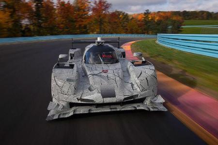 Cadillac DPi-V.R Rennwagen