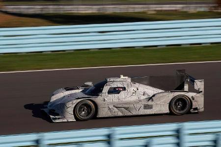 Cadillac DPi-V.R Rennwagen