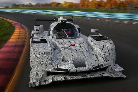 Cadillac DPi-V.R Rennwagen