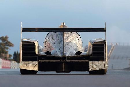 Cadillac DPi-V.R Rennwagen