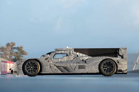 Cadillac DPi-V.R Rennwagen