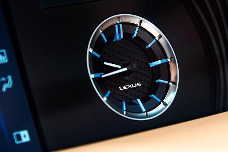 Lexus LC 500