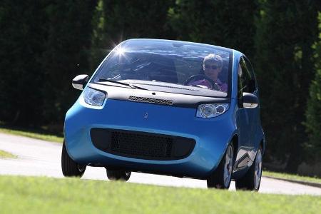 Pininfarina Nido EV