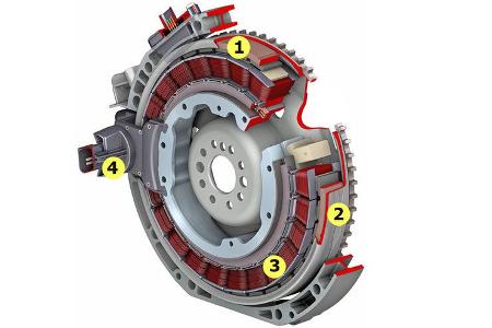 Elektromotoren, ams 6/2010