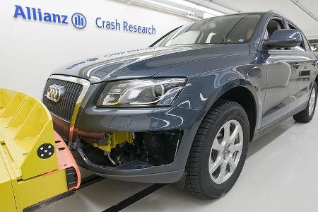 Bumper-Test Bumper-Test
