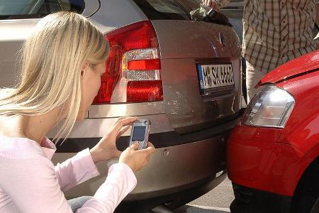 Bumper-Test