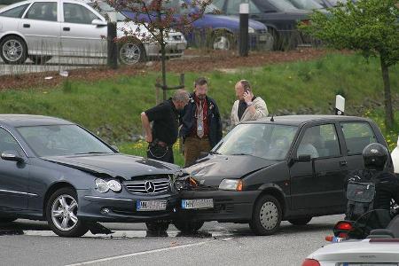 Bumper-Test