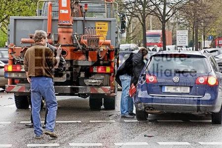 Bumper-Test