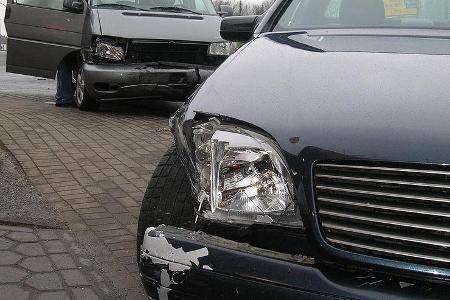 Bumper-Test