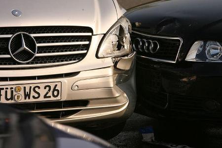 Bumper-Test