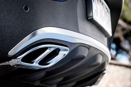 Mercedes-AMG GLC 43 4Matic Coupé