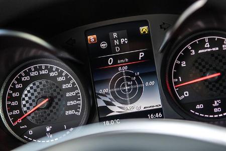 Mercedes-AMG GLC 43 4Matic Coupé