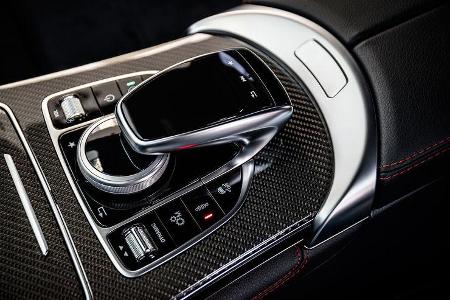 Mercedes-AMG GLC 43 4Matic Coupé