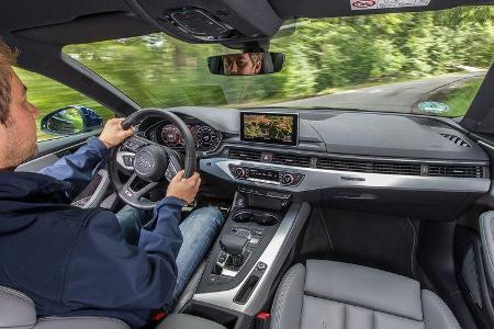 Audi-A5-Coupé-2.0-TFSI-Einzeltest