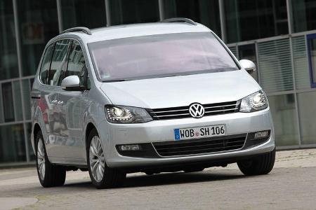 VW Sharan