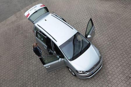 VW Sharan