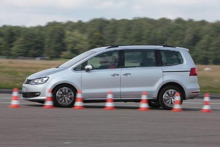 VW Sharan