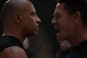 Fast and Furious 9