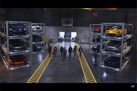 Fast and Furious 8