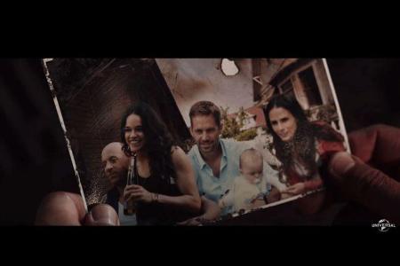 Fast and Furious 8