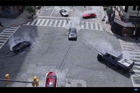 Fast and Furious 8