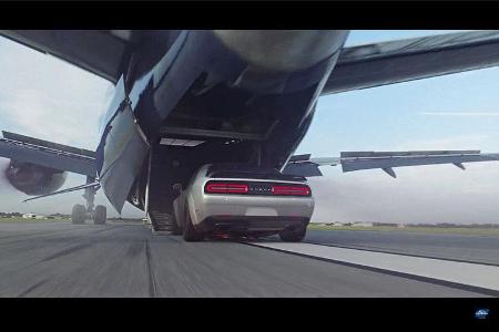 Fast and Furious 8