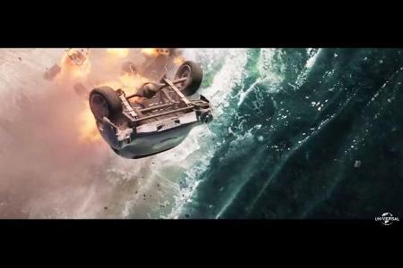 Fast and Furious 8