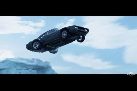 Fast and Furious 8