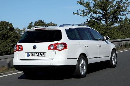 Alle Fahrzeuge mit Gasantrieb