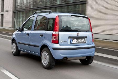 Betriebskostenvergleich Diesel Benziner