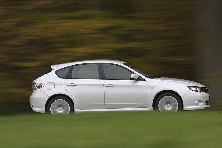 Alle Fahrzeuge mit Gasantrieb