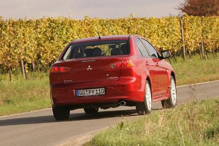 Alle Fahrzeuge mit Gasantrieb