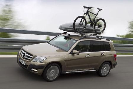 Mercedes GLK 250 CDI 4matic Mercedes GLK 250 CDI 4matic
