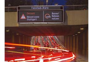Diesel-Fahrverbote