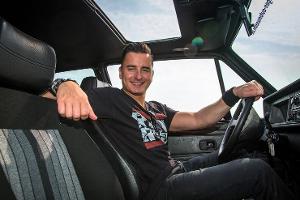 Andreas Gabalier