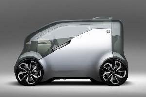Autonomes Fahren