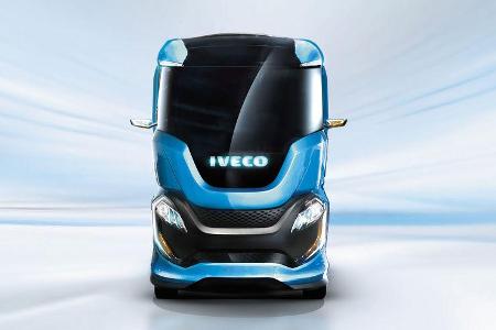 IVECO Z Truck