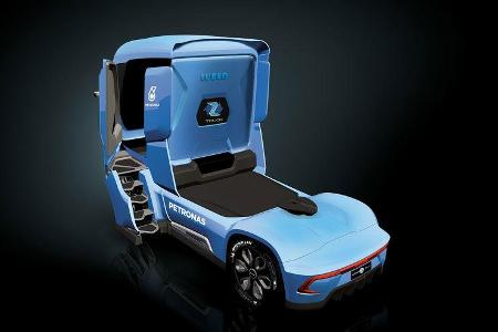 IVECO Z Truck