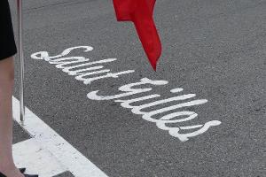 F1-Tagebuch - GP Kanada 2016 - Montreal