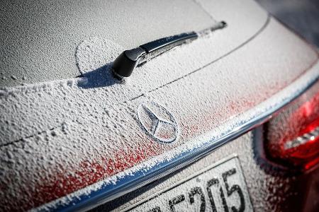Mercedes E 220 d 4MATIC All-Terrain