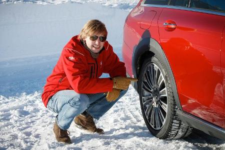 Mercedes E 220 d 4MATIC All-Terrain