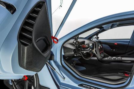Hyundai RN30 Concept - Autosalon Paris 2016