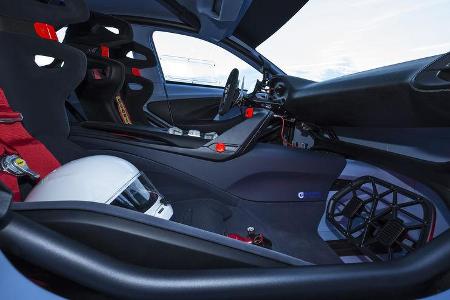 Hyundai RN30 Concept - Autosalon Paris 2016