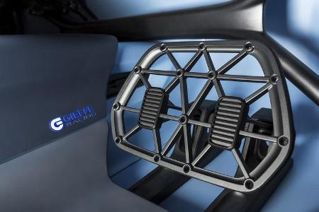 Hyundai RN30 Concept - Autosalon Paris 2016