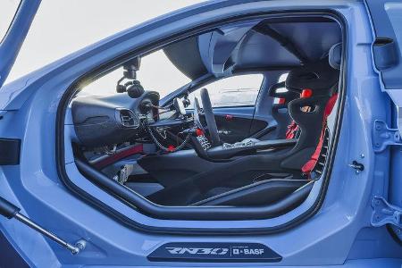 Hyundai RN30 Concept - Autosalon Paris 2016