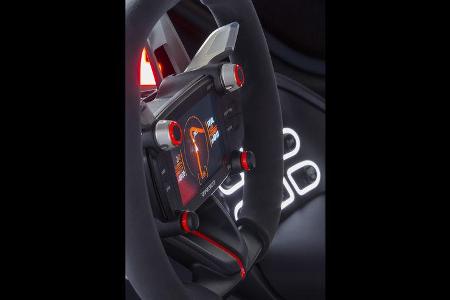 Hyundai RN30 Concept - Autosalon Paris 2016