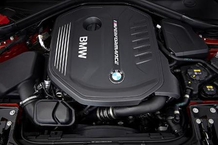 BMW 2er Coupé, BMW 2er Cabrio, Facelift