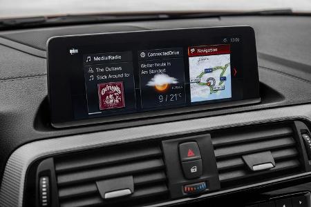 BMW 2er Coupé, BMW 2er Cabrio, Facelift